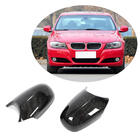 BMW řady 3 E90/E91 2005–2011 Kryty zpětných zrcátek (pro 2008-2011, karbon) fotografie 1