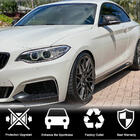 BMW řady 2 F22/F23 2014–2021 Kryty zrcátek (karbon) fotografie 3