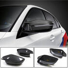 BMW řada 3 G20/G21 2018– Karbonové kryty zrcátek M-Look (pro M3) fotografie 6