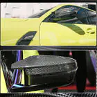 BMW řada 4 G22/23/26 2020– Kryty zrcátek (pro G82/G83, karbon) fotografie 3