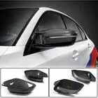 BMW řada 4 G22/23/26 2020– Kryty zrcátek (pro G82/G83, karbon) fotografie 6