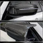 BMW řada 4 G22/23/26 2020– Kryty zrcátek (pro G82/G83, karbon) fotografie 9