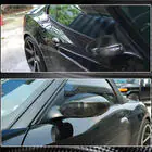 BMW Z4 (E89) 2009–2016 Kryty zpětných zrcátek (2009-2013, karbon) fotografie 4