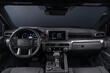 Recenze čtvrté generace Toyota Tacoma XtraCab fotografie 5