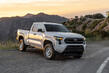 Recenze čtvrté generace Toyota Tacoma XtraCab fotografie 1