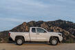 Recenze čtvrté generace Toyota Tacoma XtraCab fotografie 2