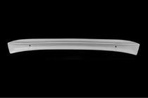 Citroen Nemo 2007–2017 ABS spoiler (bílý lesk) fotografie 4