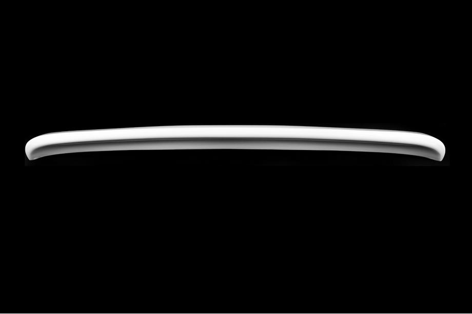 Citroen Nemo 2007–2017 ABS spoiler (bílý lesk) Image