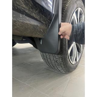 Originální zástěrky Premium 2019+ (pro Long, 4 ks) Lexus RX 2016–2022 fotografie 2