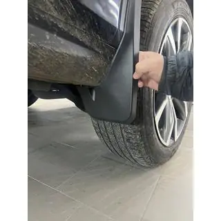 Originální zástěrky Premium 2019+ (pro Long, 4 ks) fotografie 2