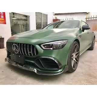 Sada bodykitu BRB Carbon V1 (pro GT53 2018-2022) fotografie 1