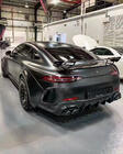 Mercedes AMG GT 4 X290 2018– Sada bodykitu Rocket 900 Carbon (2018-2022) fotografie 5