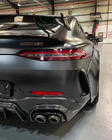 Mercedes AMG GT 4 X290 2018– Sada bodykitu Rocket 900 Carbon (2018-2022) fotografie 6