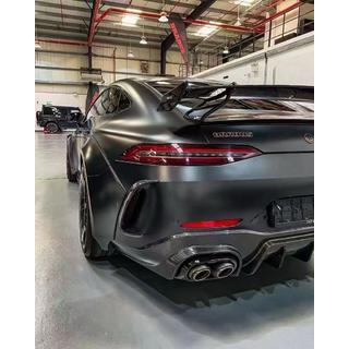 Sada bodykitu Rocket 900 Carbon (2018-2022) fotografie 4