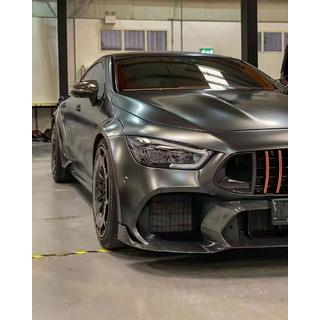 Sada bodykitu Rocket 900 Carbon (2018-2022) fotografie 1