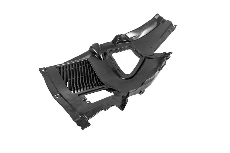 BMW řada 5 F10/F11 2010–2016 Podběh DPT (2013-2016, přední levý) Fotografie 3
