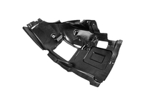 BMW řada 3 F30/F31 2012–2019 Podběh DPT (přední levý) fotografie 2