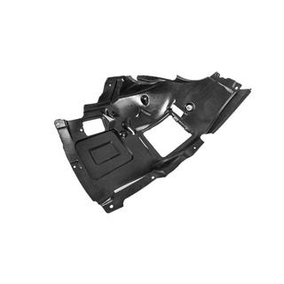 Podběh kola DPT (přední pravý) BMW řada 3 F30/F31 2012–2019 fotografie 2