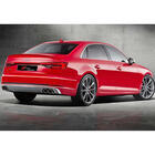 Audi A4 B9 2015–2024 Difuzor zadního nárazníku DPT (2015-2019) fotografie 7