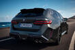 Test sportovního kombi BMW M5 Touring 2024 fotografie 4