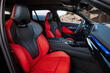 Test sportovního kombi BMW M5 Touring 2024 fotografie 6