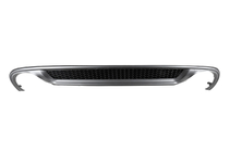 Audi A4 B8 2007–2015 Difuzor zadního nárazníku DPT V2 (2012-2015) fotografie 3