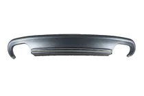 Audi A5 2007–2015 Difuzor zadního nárazníku DPT (2011-2015) fotografie 4