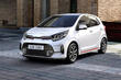 Test Kia Picanto: modernizovaný městský hatchback fotografie 1