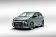 Test Kia Picanto: modernizovaný městský hatchback fotografie 4