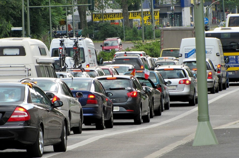 Jaké auto je nejlepší do města: ideální městský vůz