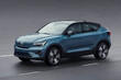 Recenze technologického a stylového Volvo C40 Recharge fotografie 2
