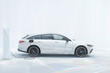 Test modernizovaného kombi Mercedes-Benz CLA Shooting Brake (X118) fotografie 3
