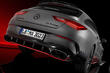 Test modernizovaného kombi Mercedes-Benz CLA Shooting Brake (X118) fotografie 2