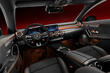 Test modernizovaného kombi Mercedes-Benz CLA Shooting Brake (X118) fotografie 5