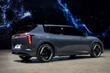 Recenze nového elektrického hatchbacku Kia EV4 Hatch fotografie 4