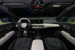 Recenze nového elektrického hatchbacku Kia EV4 Hatch fotografie 6