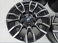 BMW X6 G06 2019–2027 Kované disky R22 (použité, F96-Designs, 4 ks) fotografie 2