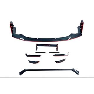 Přední lip spoiler RS-Style