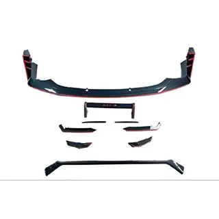 Přední lip spoiler RS-Style