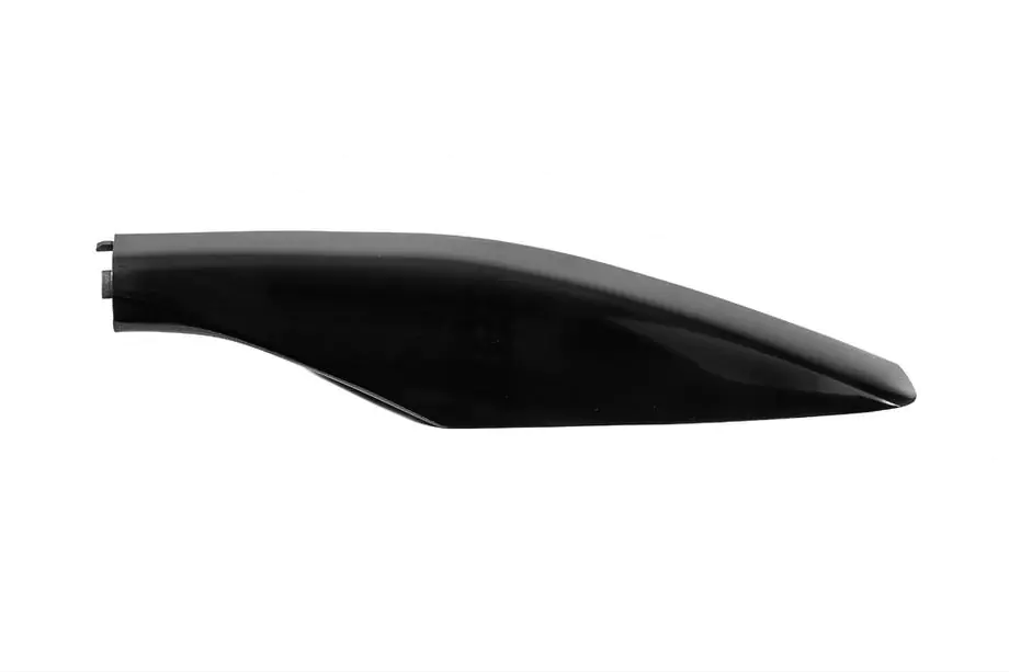 Toyota Land Cruiser Prado 120 2002–2009 Přední pravá krytka pro střešní ližiny Image