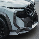 BMW XM G09 2022– Sada bodykitu MNSR Carbon V1 fotografie 1