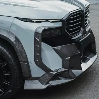 Sada bodykitu MNSR Carbon V1