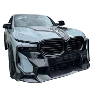 Sada bodykitu MNSR Carbon V1 fotografie 2