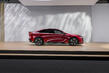 Recenze nového elektromobilu Mazda 6e fotografie 3