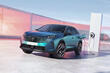 Test Peugeot e-3008: specifikace, výbavy a další detaily fotografie 2