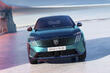 Test Peugeot e-3008: specifikace, výbavy a další detaily fotografie 1