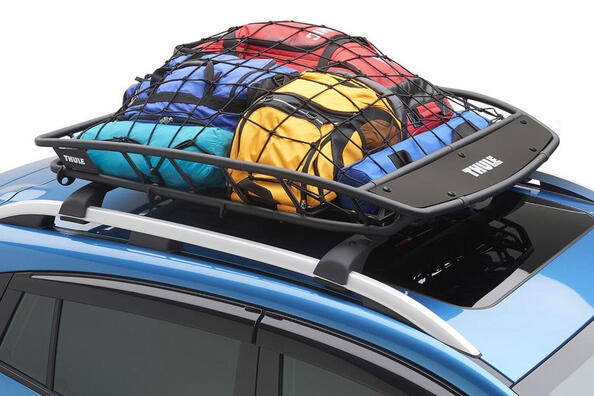 Vyplatí se koupit střešní nosič na auto?