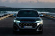 Audi SQ8: recenze sportovního SUV kupé fotografie 1