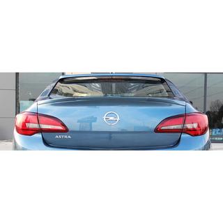 Blenda DPT (SD, k lakování) Opel Astra J 2009–2015 fotografie 3