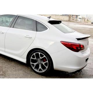 Blenda DPT (SD, k lakování) Opel Astra J 2009–2015 fotografie 2
